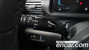 Hyundai Casper, 2022 — миниатюра 28