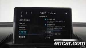 Hyundai Casper, 2022 — миниатюра 29