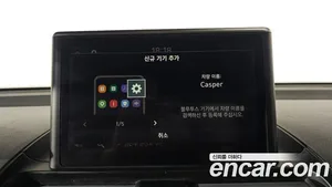 Hyundai Casper, 2022 — миниатюра 32