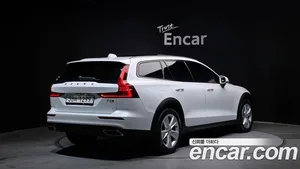 Volvo V60, 2019 — миниатюра 2