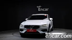 Volvo V60, 2019 — миниатюра 3