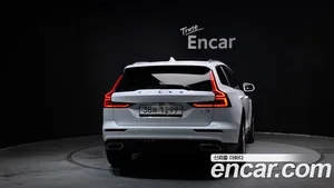 Volvo V60, 2019 — миниатюра 4