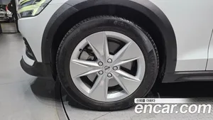 Volvo V60, 2019 — миниатюра 5