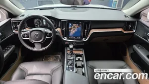 Volvo V60, 2019 — миниатюра 7