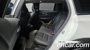 Volvo V60, 2019 — миниатюра 12