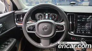 Volvo V60, 2019 — миниатюра 13