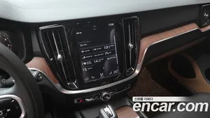 Volvo V60, 2019 — миниатюра 14