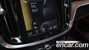 Volvo V60, 2019 — миниатюра 16
