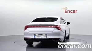Kia K8, 2021 — миниатюра 4