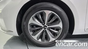 Kia K8, 2021 — миниатюра 5