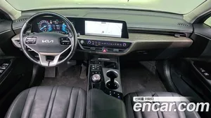 Kia K8, 2021 — миниатюра 10