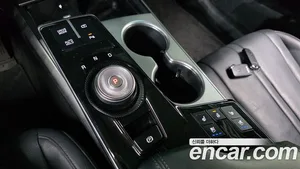 Kia K8, 2021 — миниатюра 12