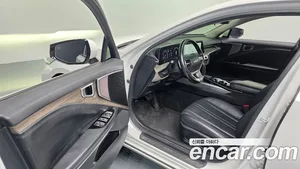 Kia K8, 2021 — миниатюра 13