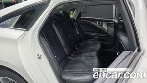 Kia K8, 2021 — миниатюра 17