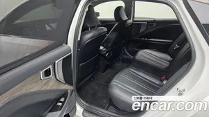 Kia K8, 2021 — миниатюра 18