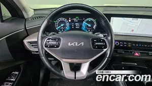 Kia K8, 2021 — миниатюра 19
