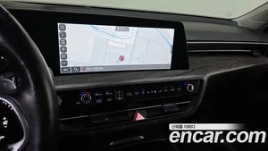 Kia K8, 2021 — миниатюра 20