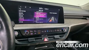 Kia K8, 2021 — миниатюра 22