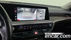Kia K8, 2021 — миниатюра 23