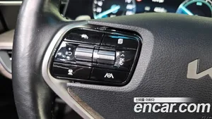 Kia K8, 2021 — миниатюра 25