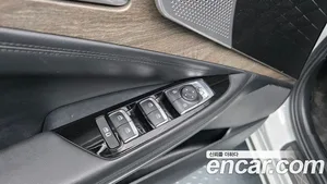 Kia K8, 2021 — миниатюра 26