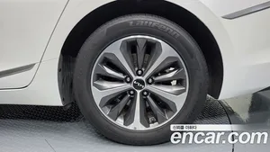 Kia K8, 2021 — миниатюра 7