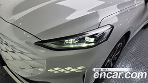 Kia K8, 2021 — миниатюра 8