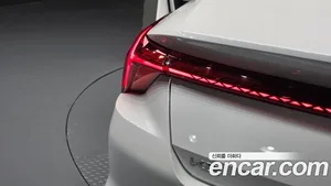 Kia K8, 2021 — миниатюра 9