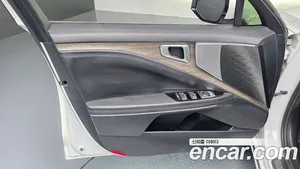 Kia K8, 2021 — миниатюра 14