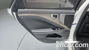 Kia K8, 2021 — миниатюра 15