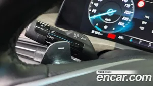 Kia K8, 2021 — миниатюра 27