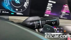Kia K8, 2021 — миниатюра 28