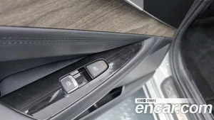 Kia K8, 2021 — миниатюра 29