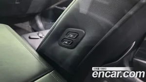 Kia K8, 2021 — миниатюра 30
