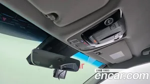 Kia K8, 2021 — миниатюра 31