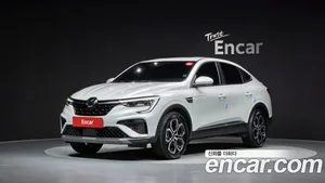 Renault XM3, 2024 — миниатюра 1