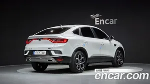 Renault XM3, 2024 — миниатюра 2