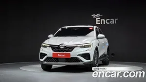 Renault XM3, 2024 — миниатюра 3