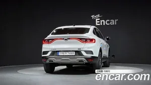 Renault XM3, 2024 — миниатюра 4
