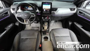 Renault XM3, 2024 — миниатюра 10
