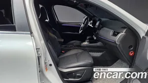 Renault XM3, 2024 — миниатюра 17