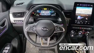 Renault XM3, 2024 — миниатюра 19