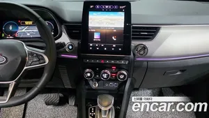 Renault XM3, 2024 — миниатюра 20