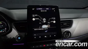 Renault XM3, 2024 — миниатюра 22
