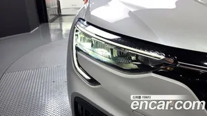 Renault XM3, 2024 — миниатюра 8