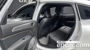 Renault XM3, 2024 — миниатюра 16