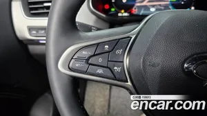 Renault XM3, 2024 — миниатюра 28