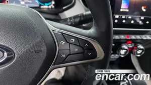 Renault XM3, 2024 — миниатюра 30