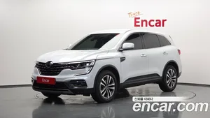 Renault QM6, 2019 — миниатюра 1