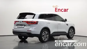 Renault QM6, 2019 — миниатюра 2